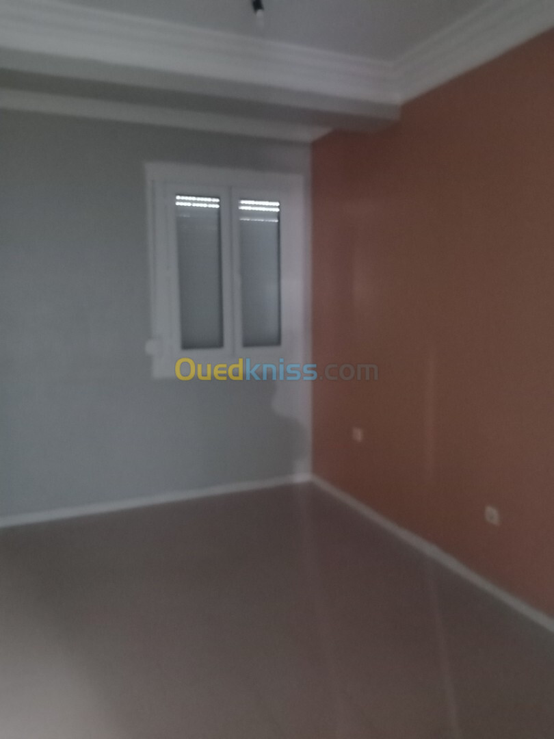 Location Appartement F3 Béjaïa Bejaia