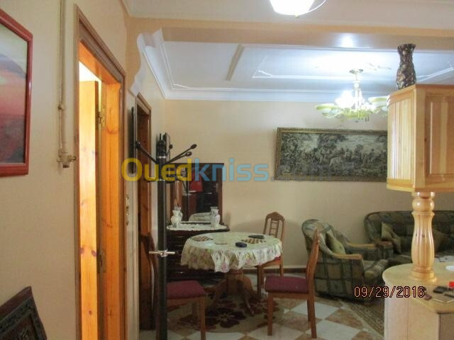 Location Appartement Béjaïa Bejaia