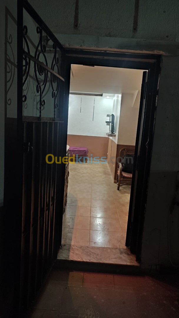 Vente Appartement F3 Béjaïa Bejaia