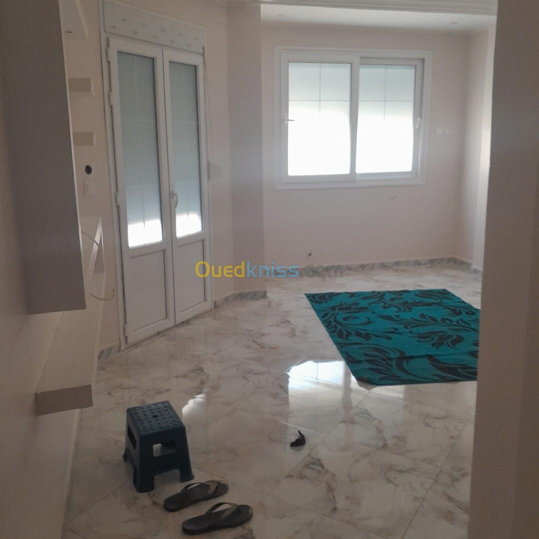 Location Appartement F3 Béjaïa Bejaia