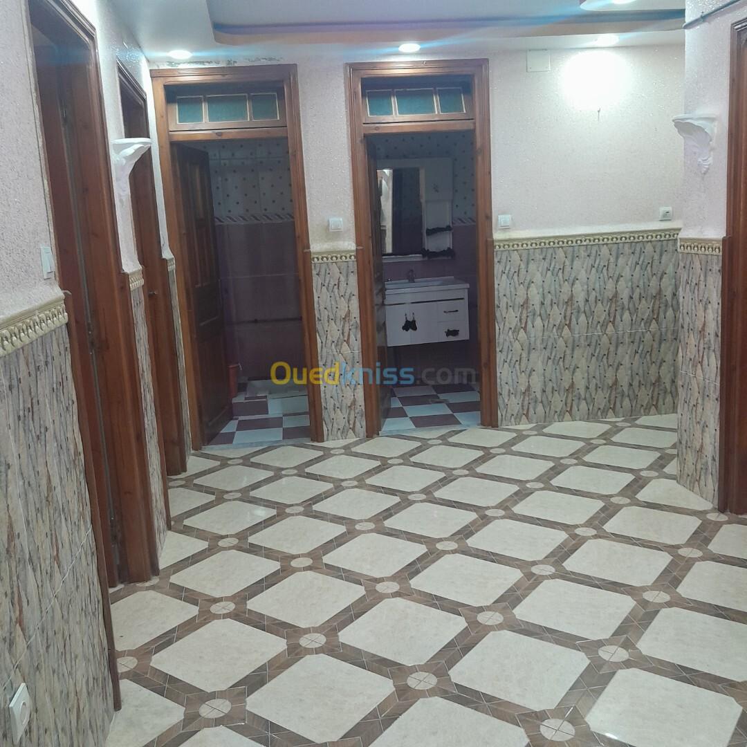 Location Niveau De Villa F3 Béjaïa Bejaia