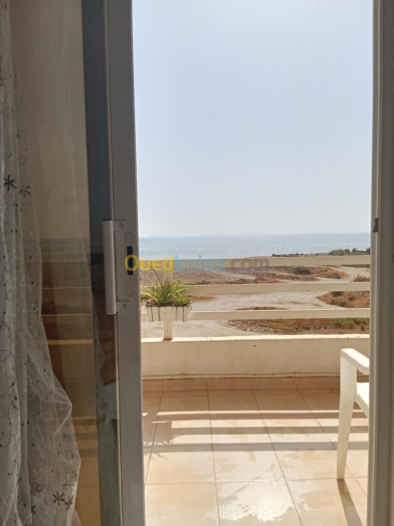 Vente Duplex F4 Béjaïa Bejaia