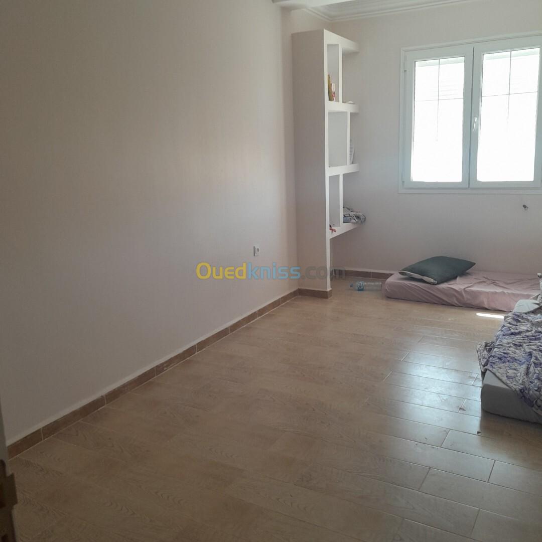 Location Appartement F3 Béjaïa Bejaia