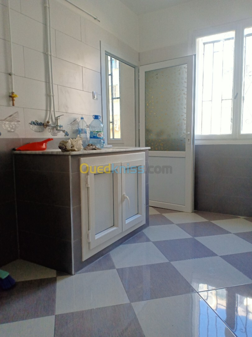 Vente Appartement F4 Béjaïa Bejaia