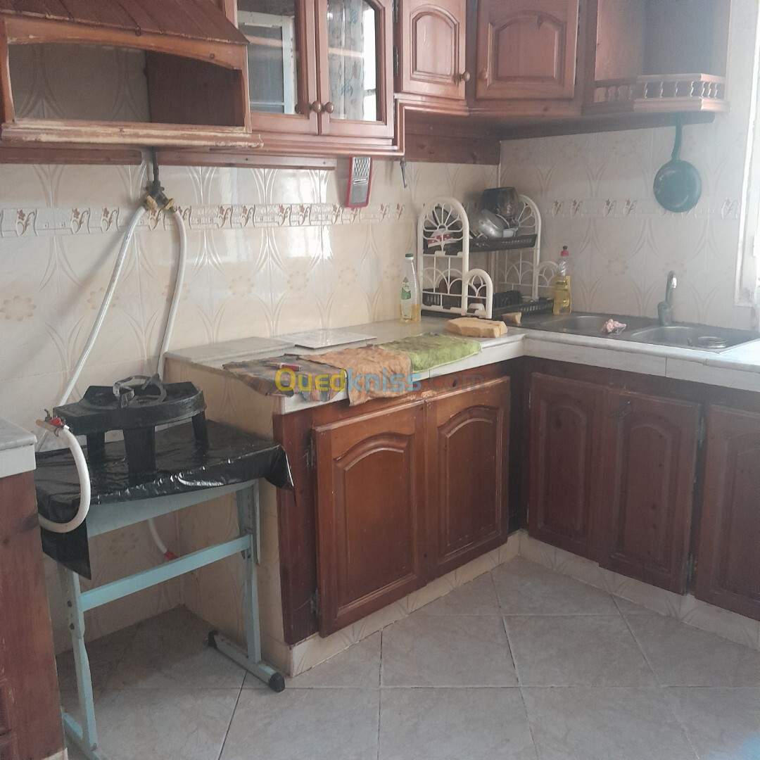 Vente Villa Béjaïa Bejaia