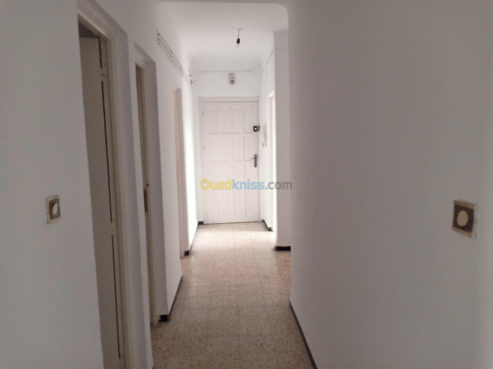 Location Appartement F3 Béjaïa Bejaia