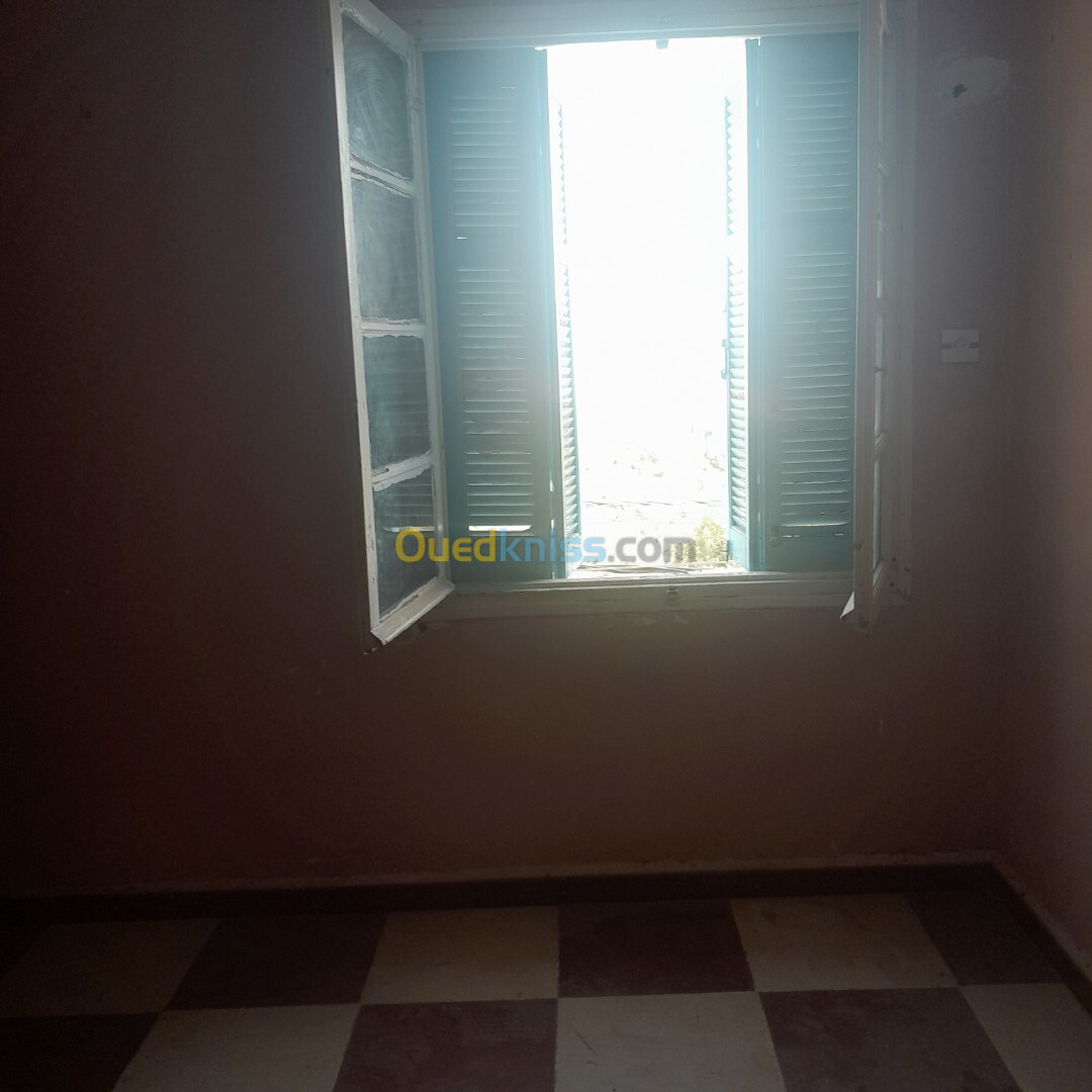 Vente Appartement F2 Béjaïa Bejaia