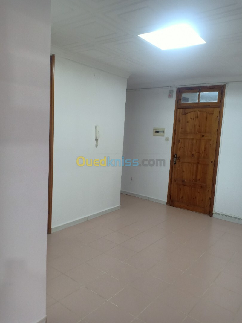 Location Appartement F3 Béjaïa Bejaia