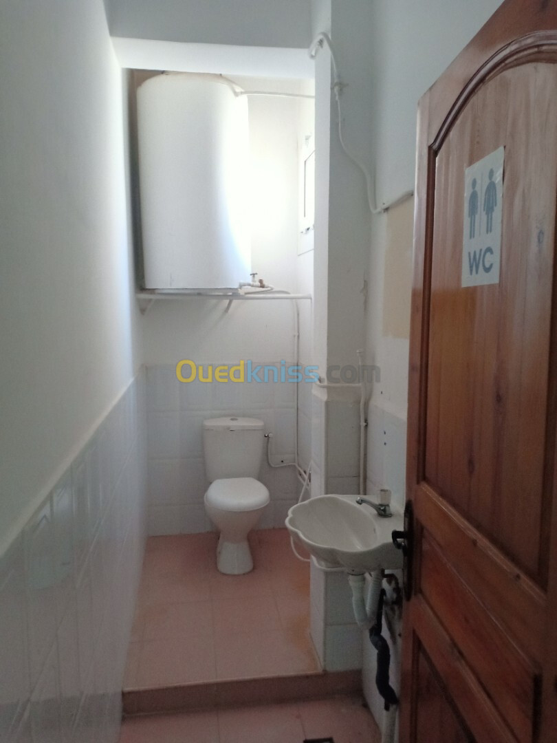 Location Appartement F3 Béjaïa Bejaia