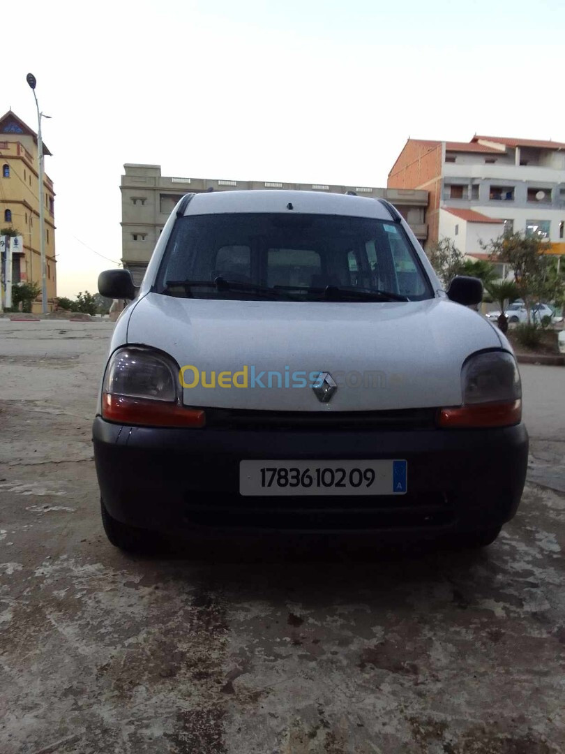 Renault Kangoo 2002 Kangoo