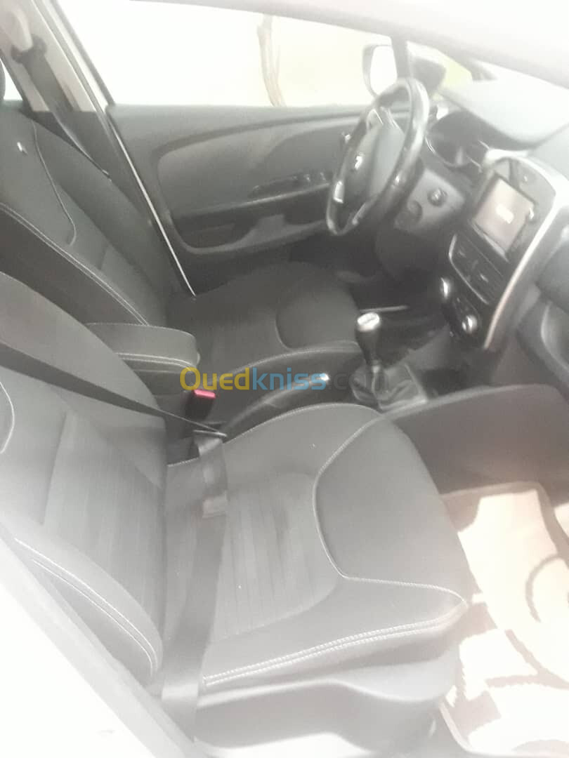 Renault Clio 4 2018 