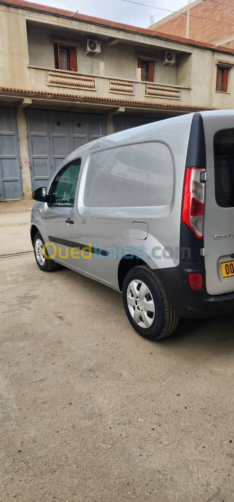 Renault Kangoo 2021 Kangoo