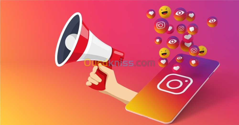 اعلان ممول علي الفيس بوك و سنابشات و تيكتوك احسن الاسعار / Sponsor booster facebook snapchat tiktok