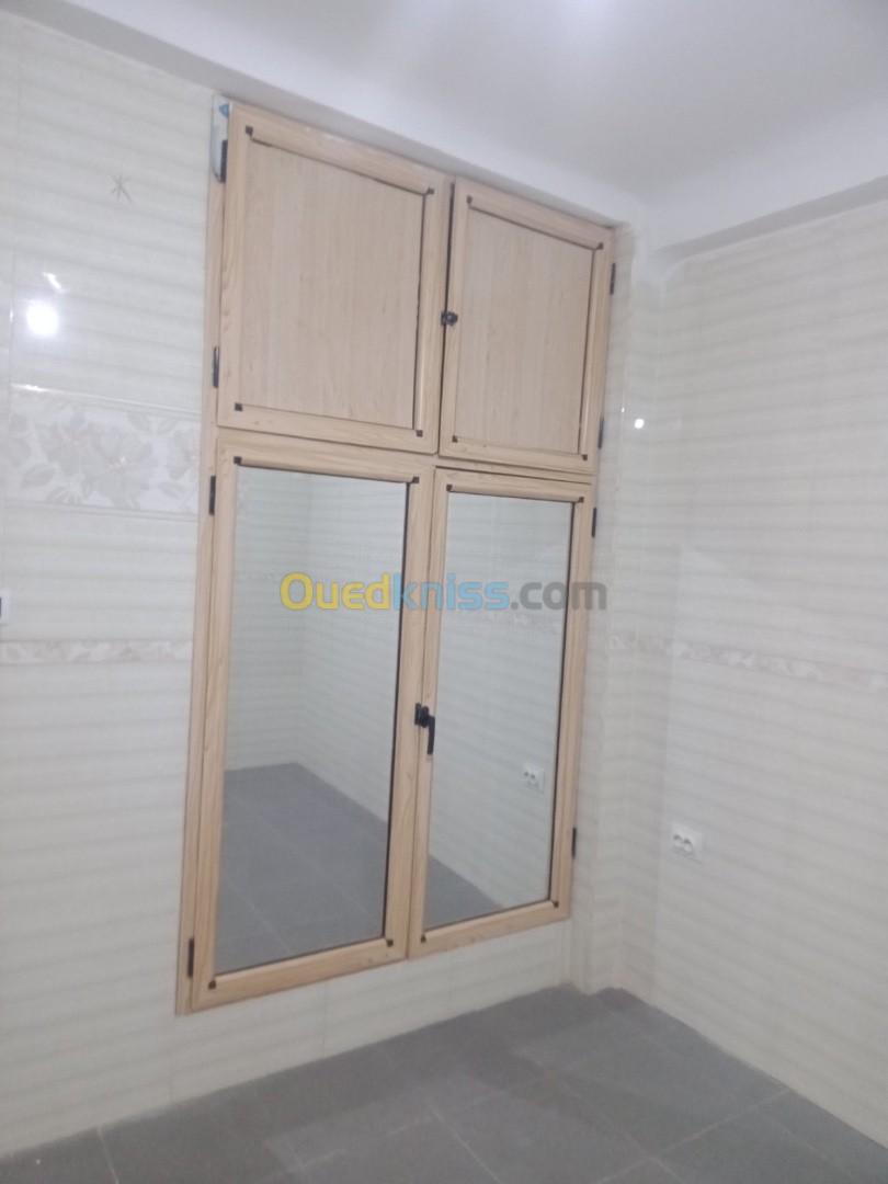 Vente Appartement F3 Ouargla Ouargla