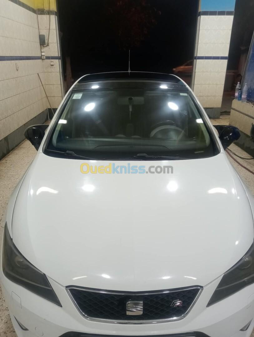 Seat Ibiza 2013 Ibiza