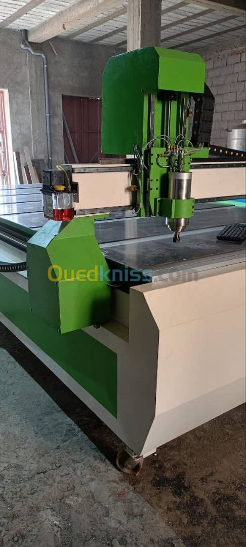 Cnc Router 2040