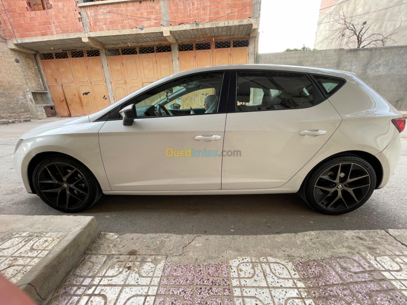 Seat Leon 2015 Style