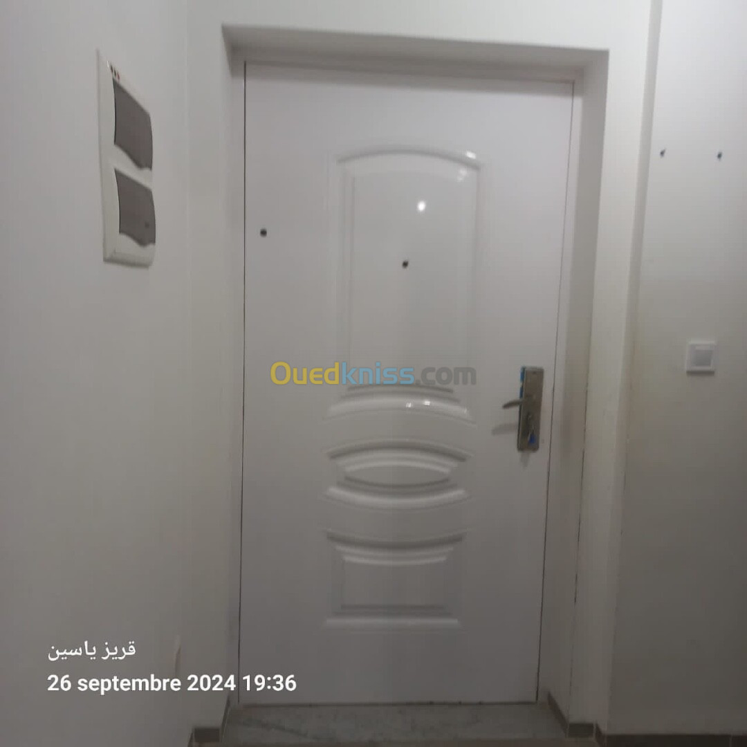 Location Appartement F4 Boumerdès Boudouaou el bahri