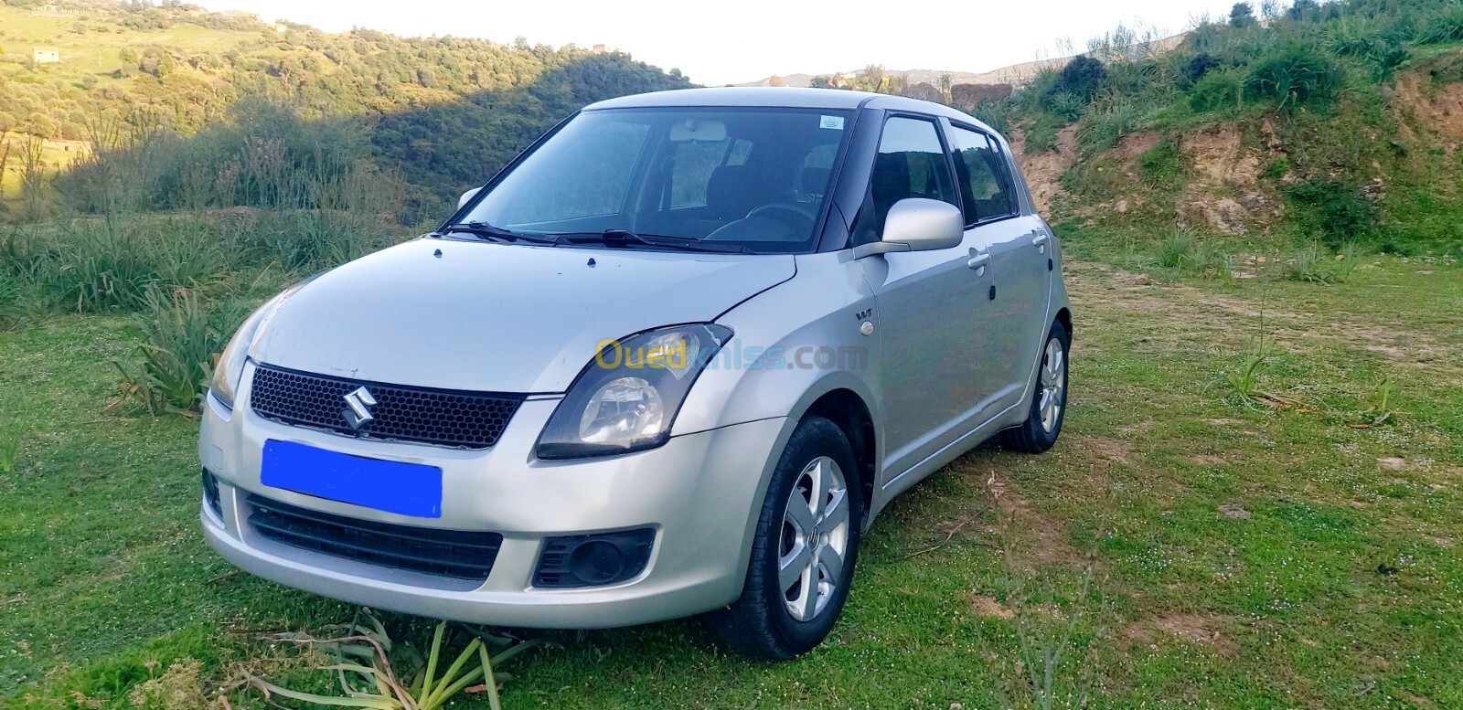 Suzuki Swift 2008 Swift