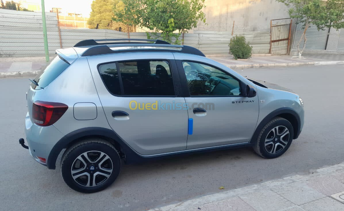 Dacia Sandero 2023 STepway