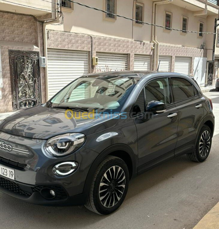 Fiat 500x 2023 Club