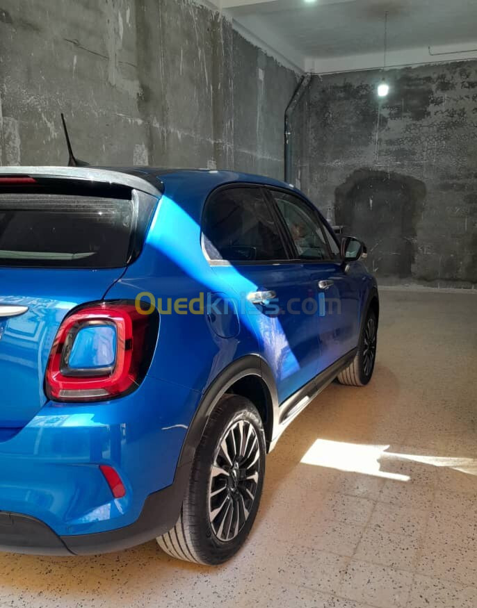 Fiat 500x 2023 Club