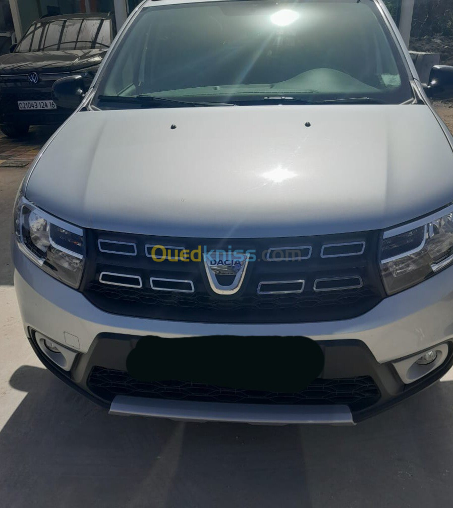 Dacia Sandero 2023 Sandero Restylée