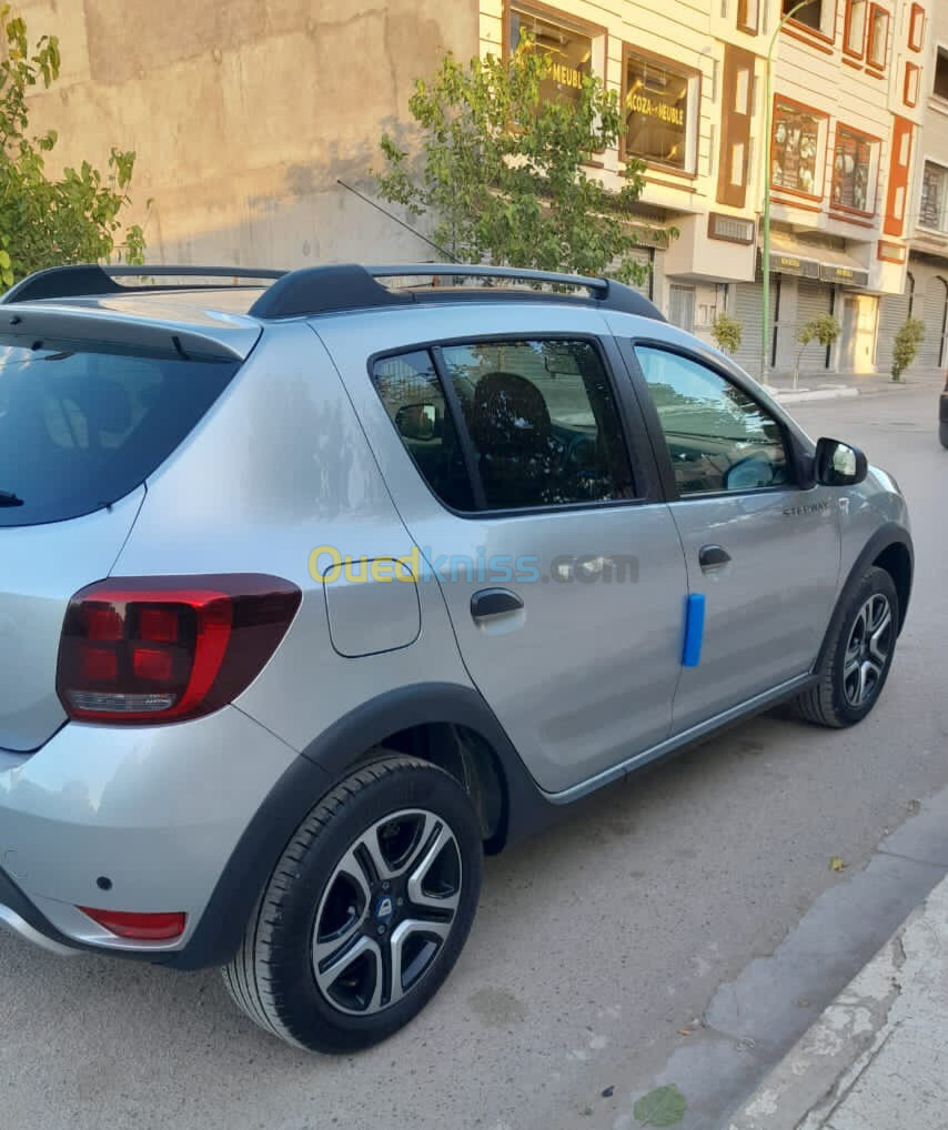 Dacia Sandero 2023 STepway