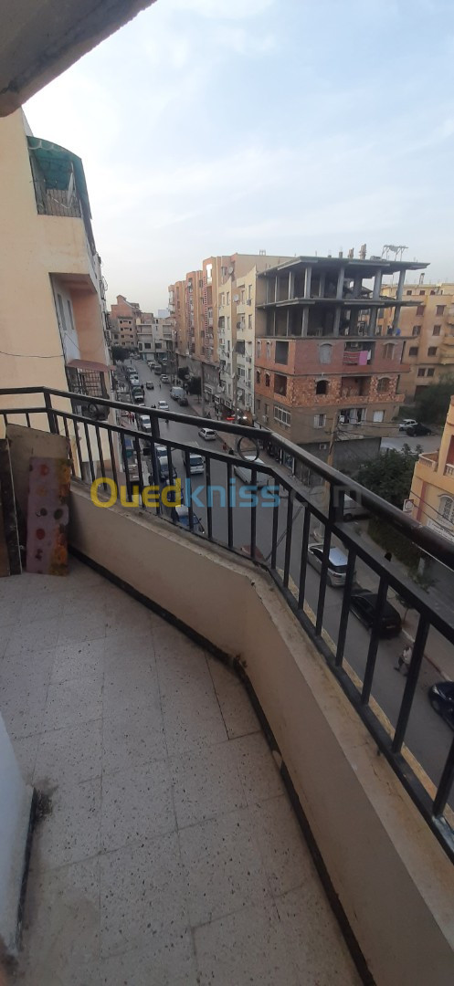 Vente Appartement F3 Bouira Bouira