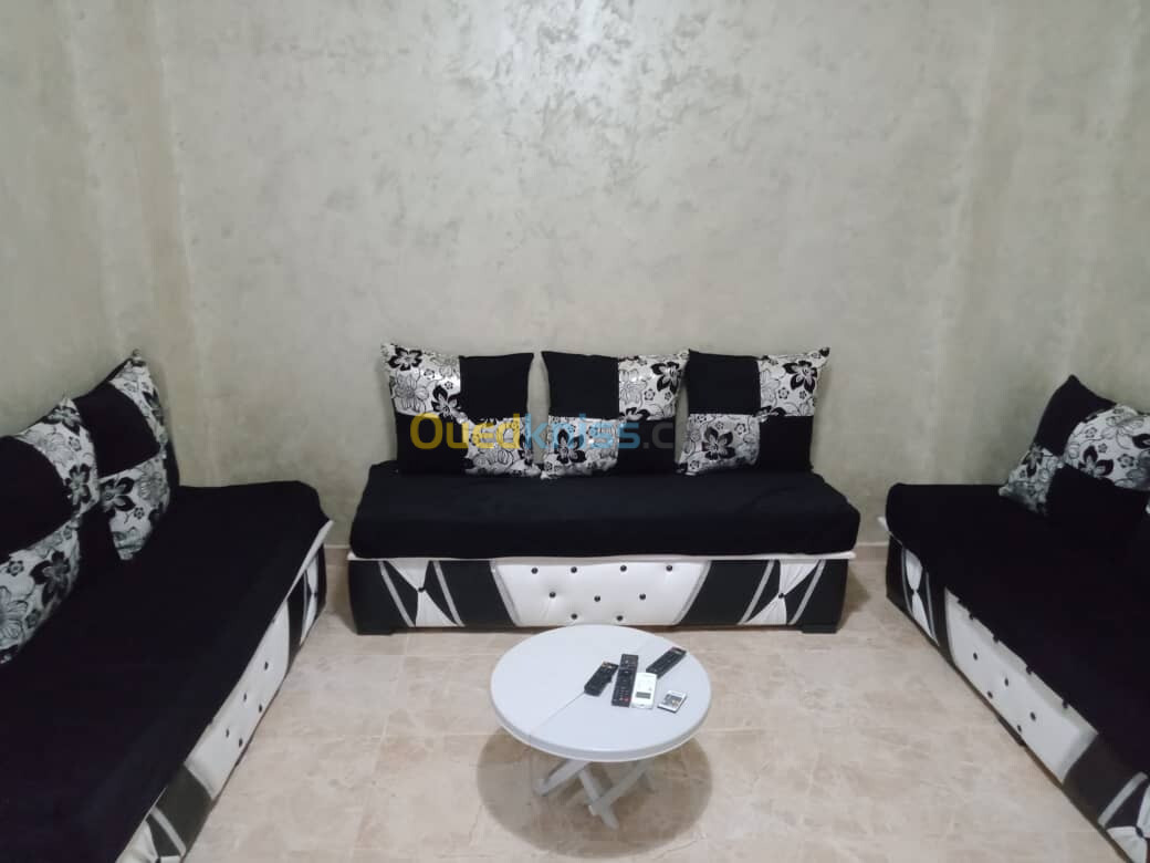 Location Appartement F2 Oran Oran