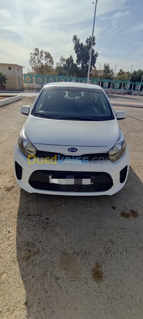 Kia Picanto 2019 