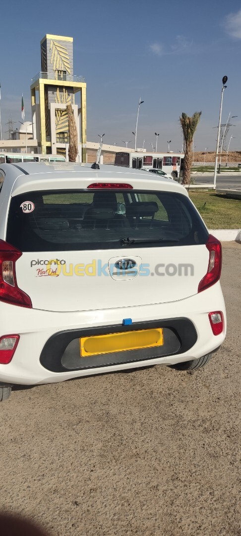 Kia Picanto 2019 