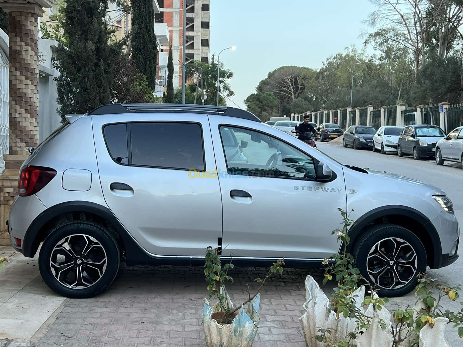 Dacia Sandero 2019 Stepway