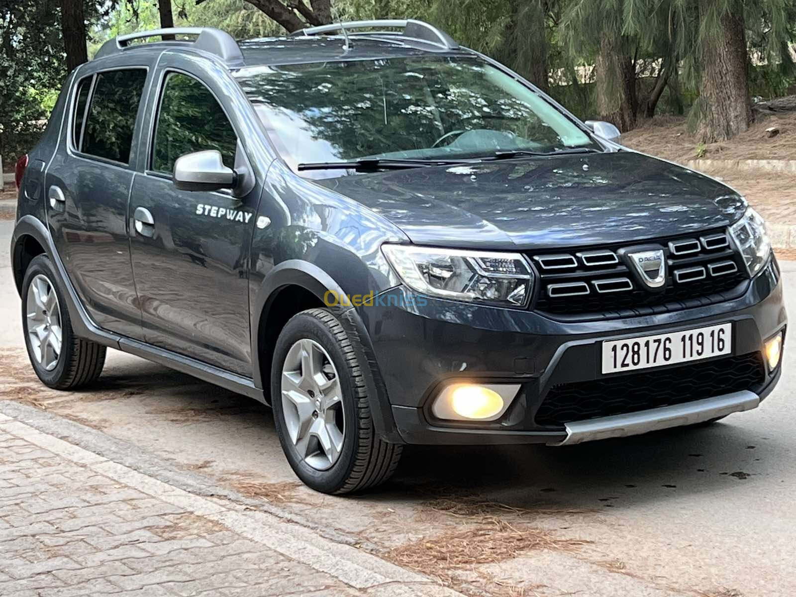 Dacia Sandero 2019 Sandero