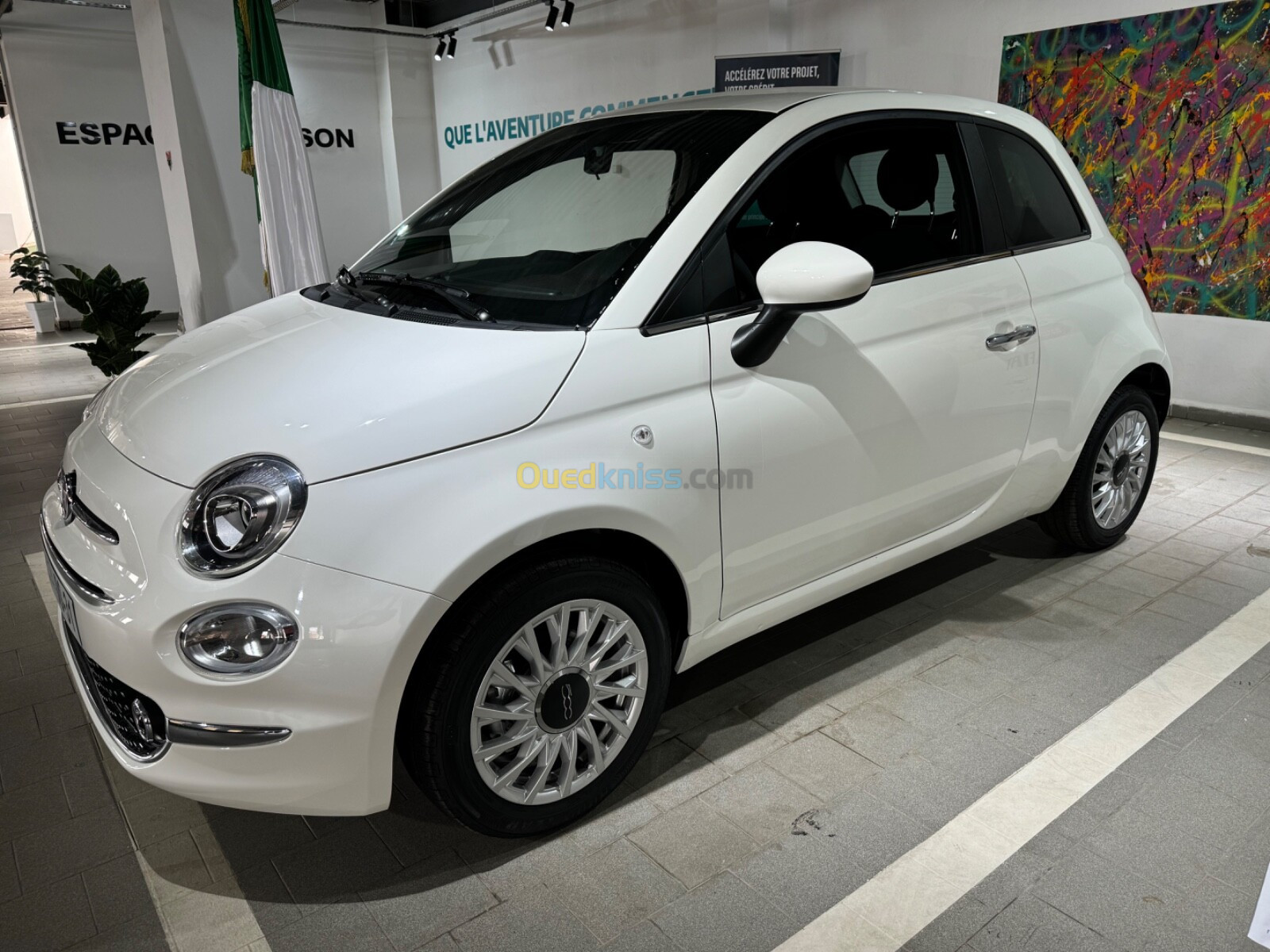 Fiat 500 2024 Dolcivita dz