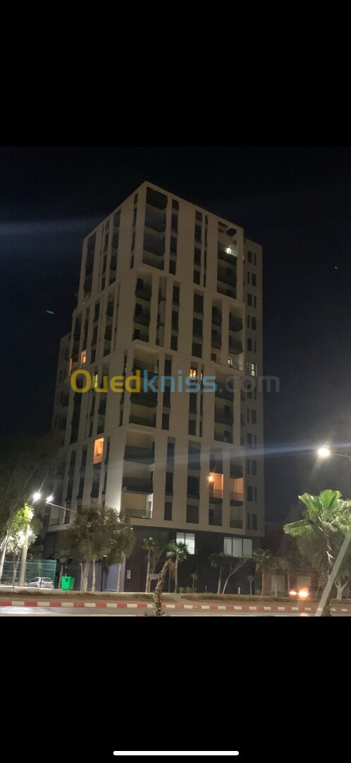 Vente Appartement F4 Oran Oran