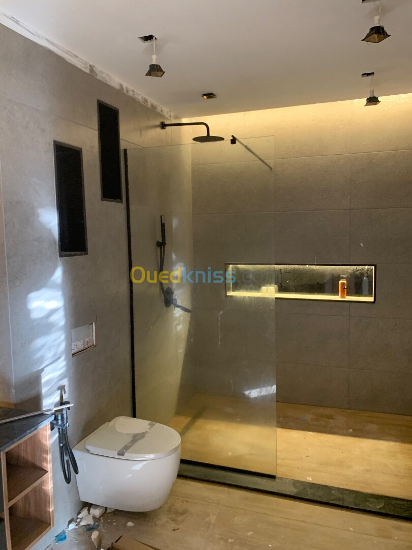 Vente Appartement F3 Oran Oran