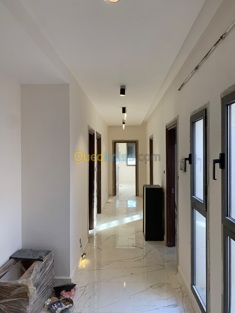 Vente Appartement F3 Oran Oran