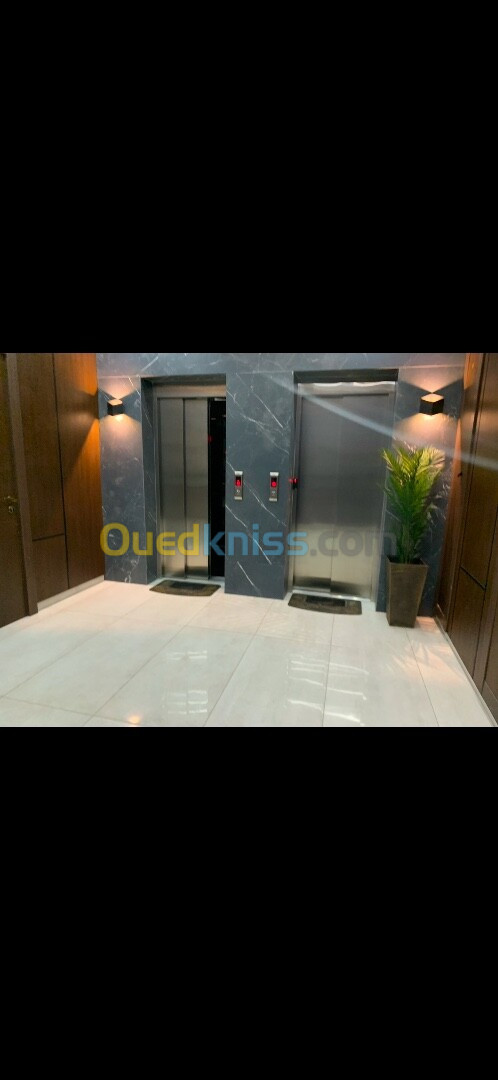 Vente Appartement F4 Oran Oran