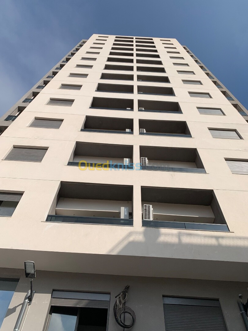 Vente Appartement F3 Oran Oran