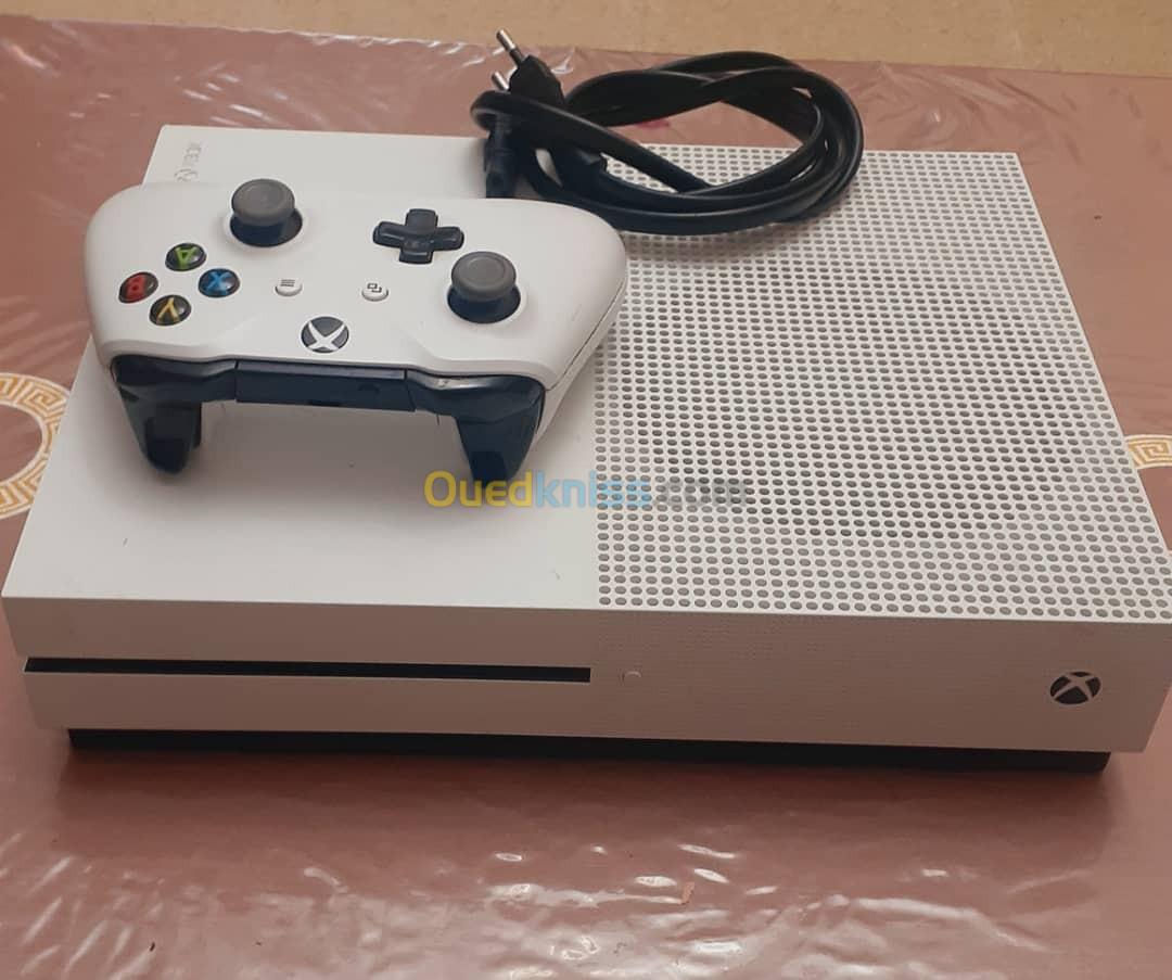 Xbox S One