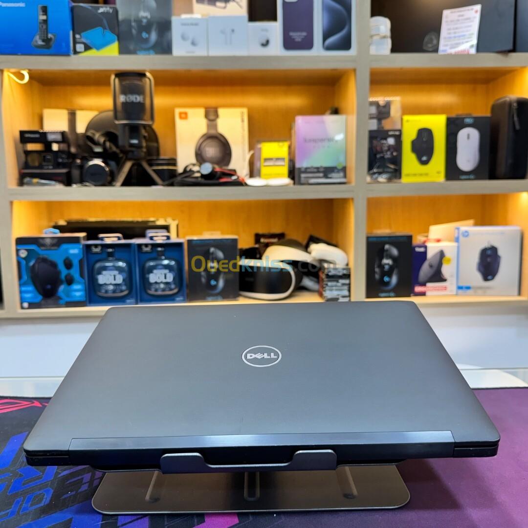 DELL LATITUDE 7480 I7 7TH GEN 8GB RAM 256GB SSD ECRAN TACTILE 