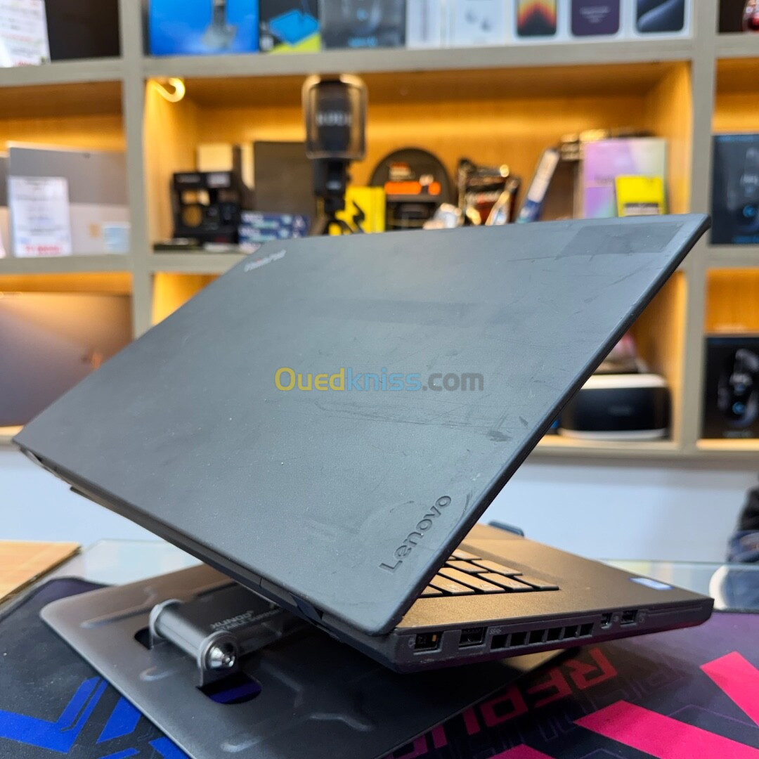 LENOVO THINKPAD T470 I5 6300U 8GB RAM 256GB SSD 