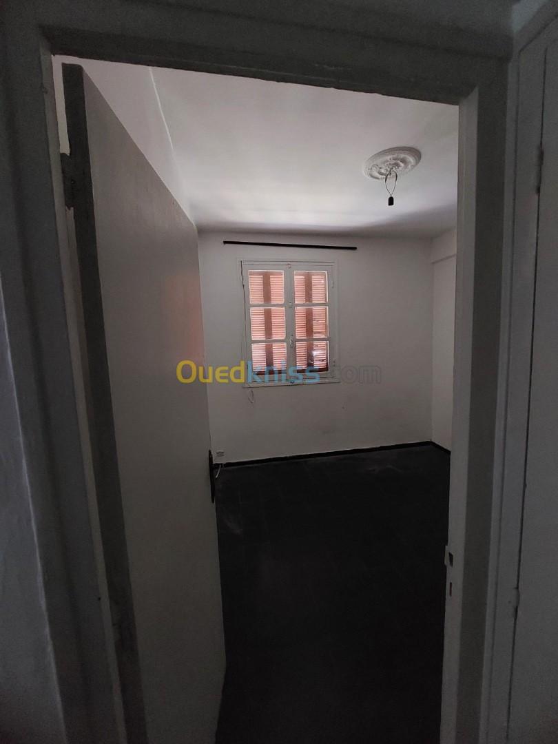 Vente Appartement F4 Blida El affroun