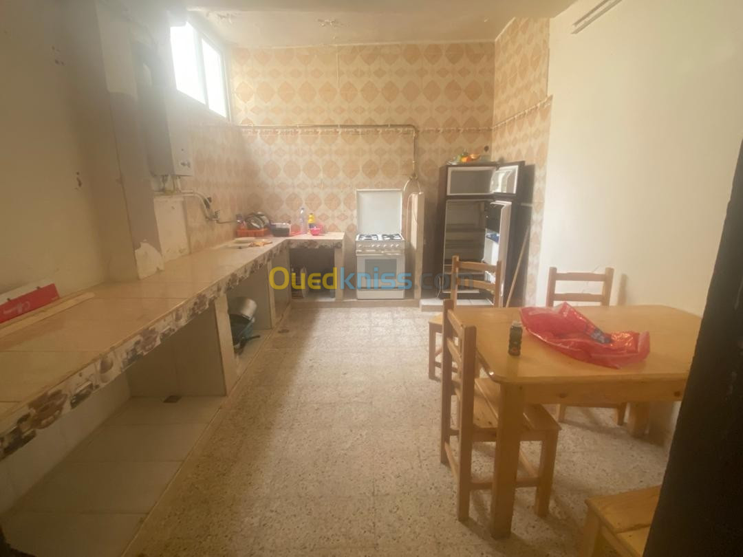 Location vacances Appartement F03 Mostaganem Mostaganem