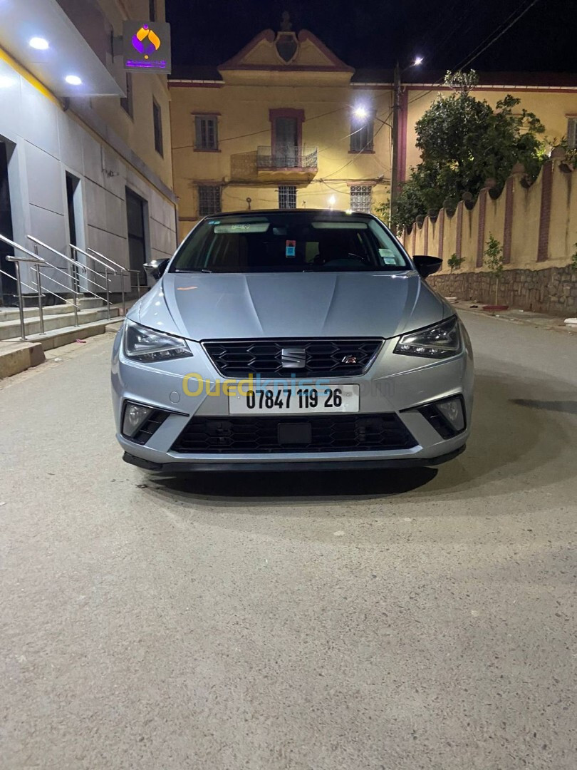 Seat Ibiza 2019 FR