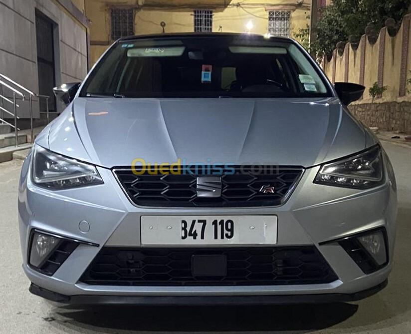 Seat Ibiza 2019 FR