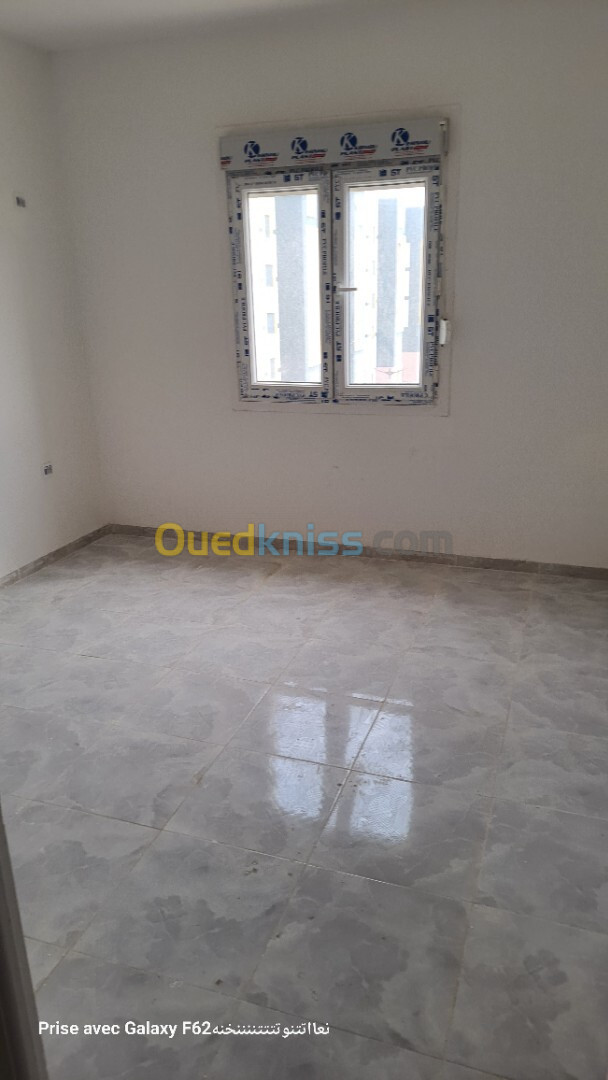 Location Appartement F4 Sétif Guidjel