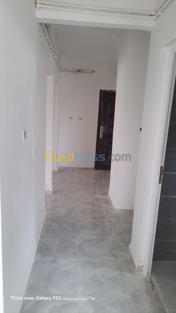 Location Appartement F4 Sétif Guidjel