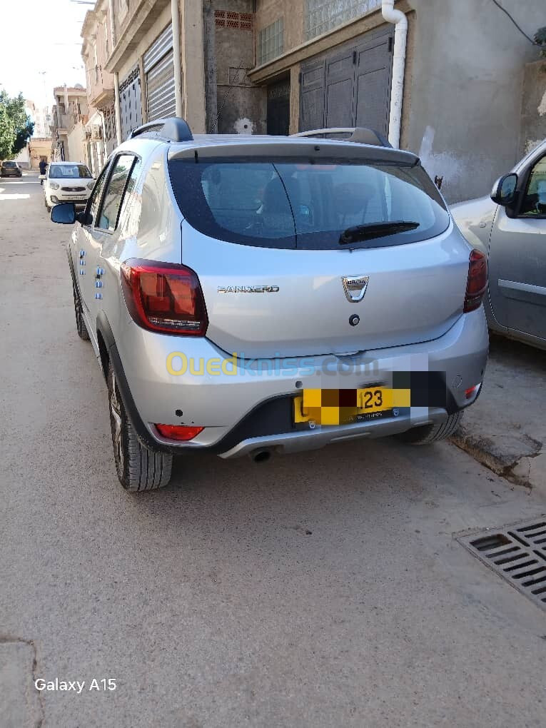 Dacia Sandero 2023 Stepway